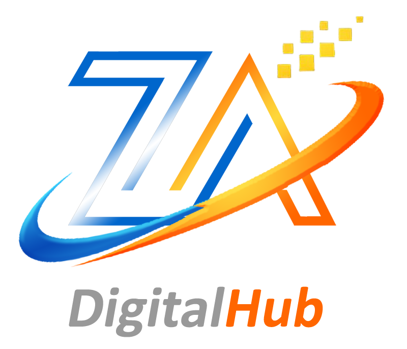 ZA-DigitalHub